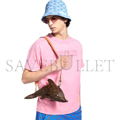 LOUIS VUITTON DOLPHIN BAG M14963 (38*18*18cm)
